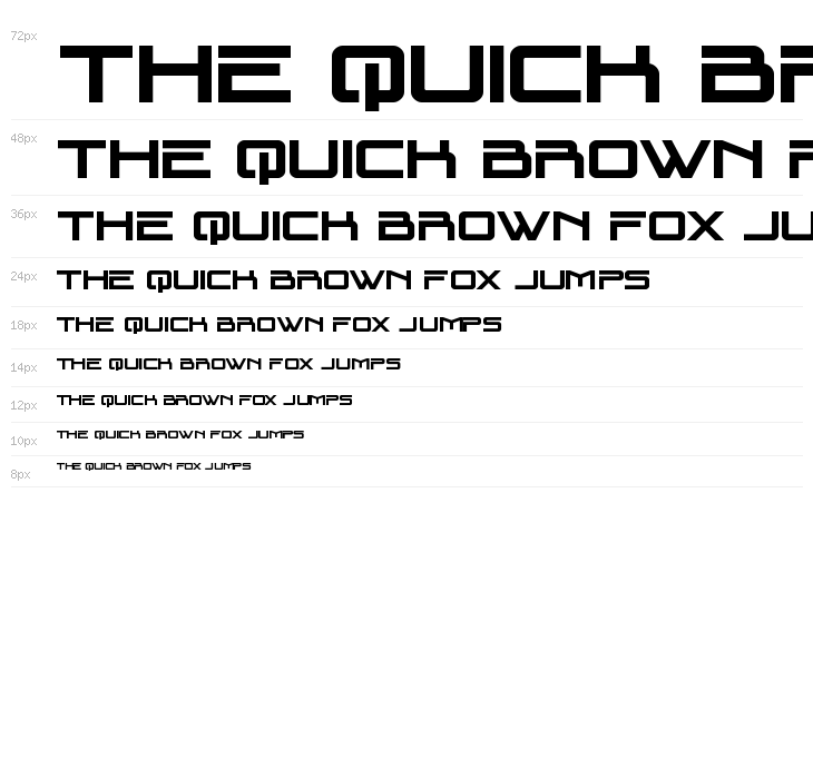 Blade Singer Bold Waterfall