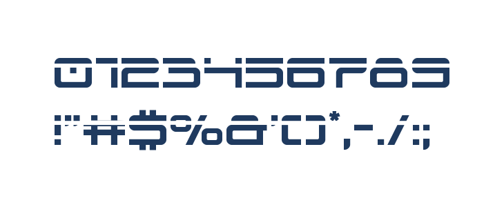Blade Singer Laser Other Characters