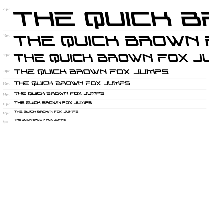 Blade Singer Semi-Leftalic Waterfall