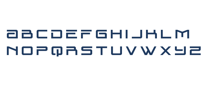 Blade Singer Title Lowercase