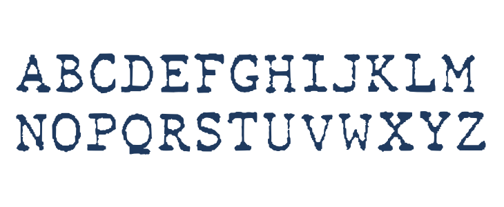 BladeRunnerScreenPlay Uppercase