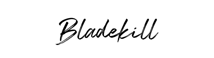 Bladekill  لخطوط تنزيل