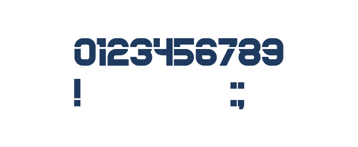 Blader Regular Other Characters