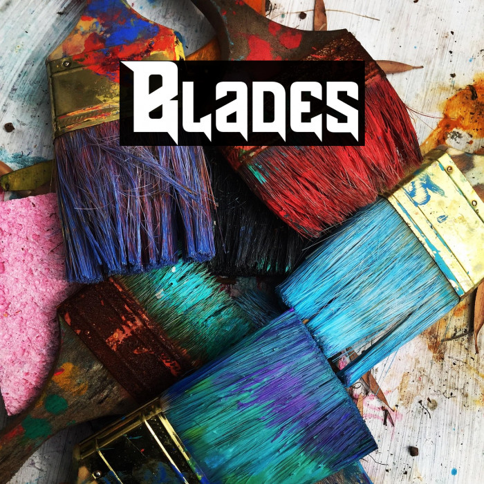 Blades Example 3