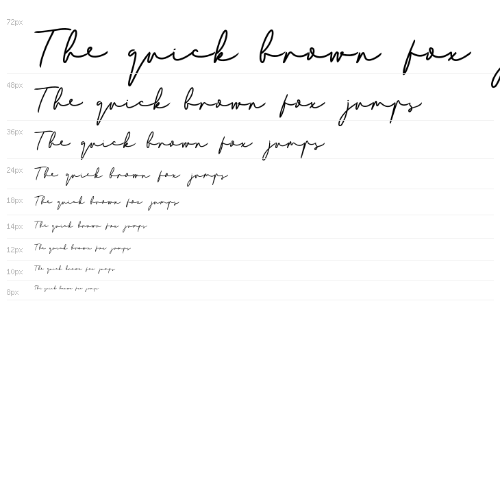 Bladog Personal Use Regular Waterfall