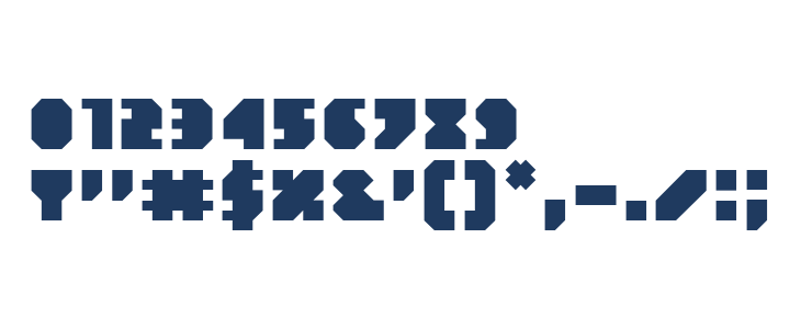 Blaec Other Characters