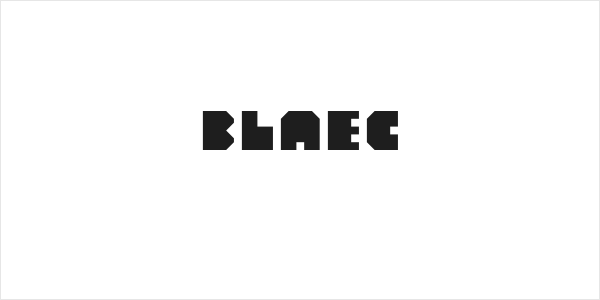 Blaec Logo