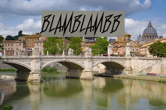 BlamBlamBB Example 3