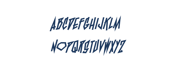 BlamBlamHeavyBB Lowercase