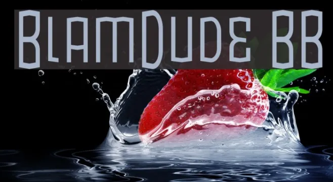 BlamDude BB Example 3