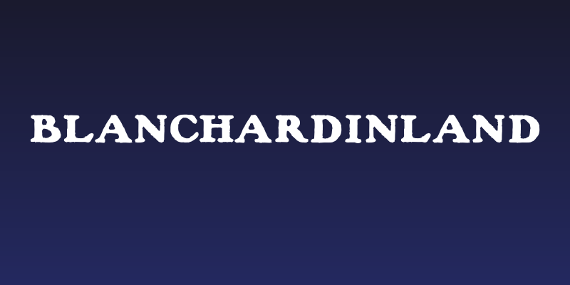 BlanchardInland Social Header