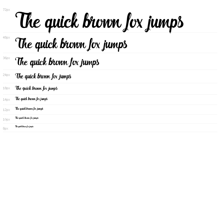 Blanche de la Fontaine Waterfall