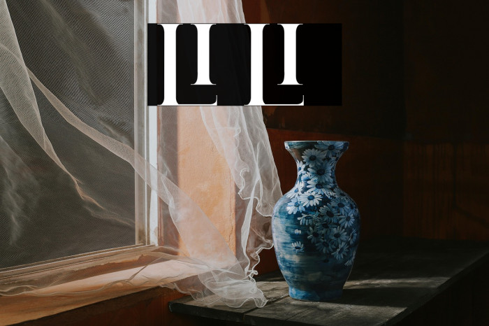 Blancoliga Example 1