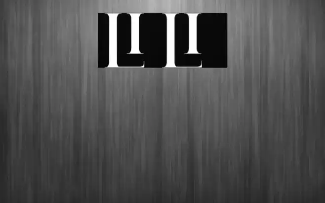 Blancoliga Font examples