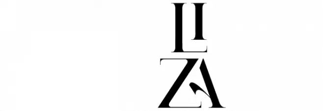 Blancoliga Font LOWERCASE