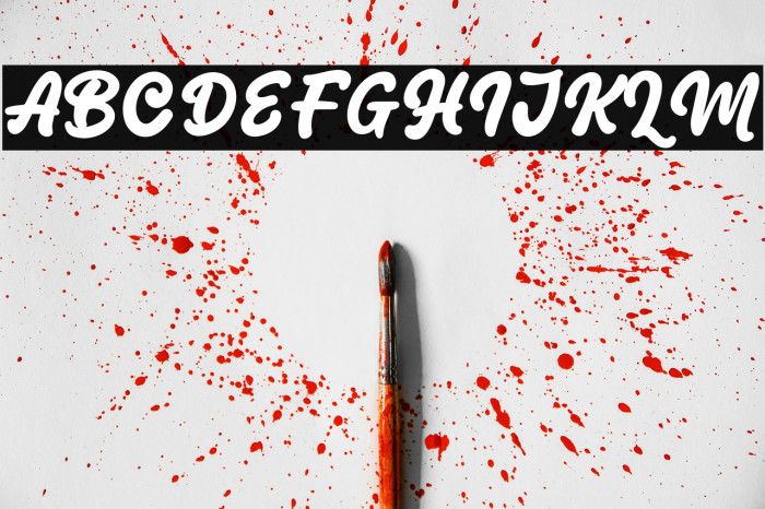 Blang Yellow Example 1