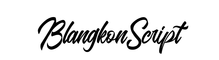 BlangkonScript  नि: शुल्क फ़ॉन्ट्स डाउनलोड