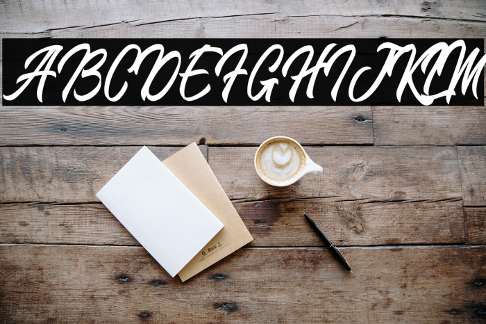 BlangkonScript Example 2