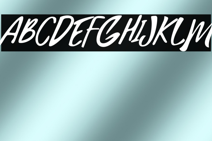 Blank Magic Example 1