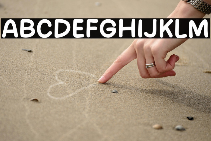 Blank Place Example 2