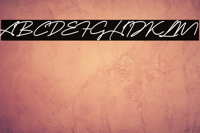 Blank Script Example 2