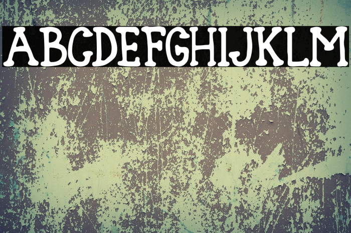 Blank Type Nol Example 3