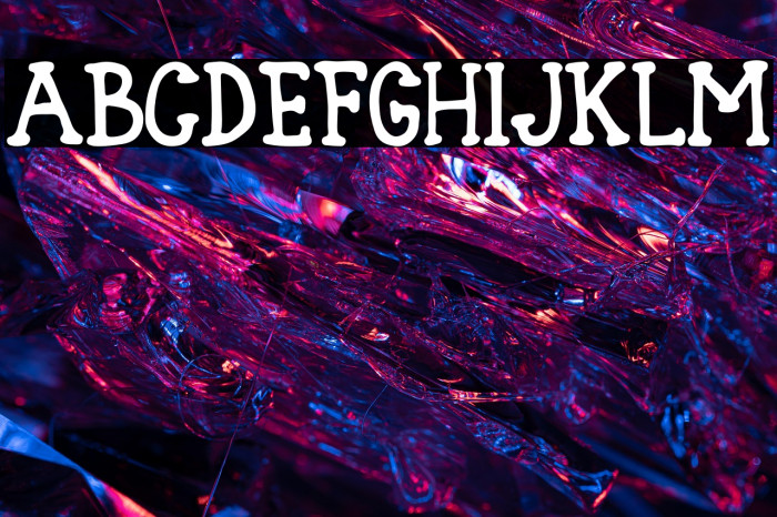 Blank Type Nol Example 2