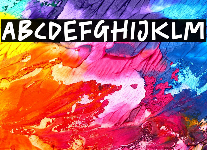 BlankMomentDEMO Example 3