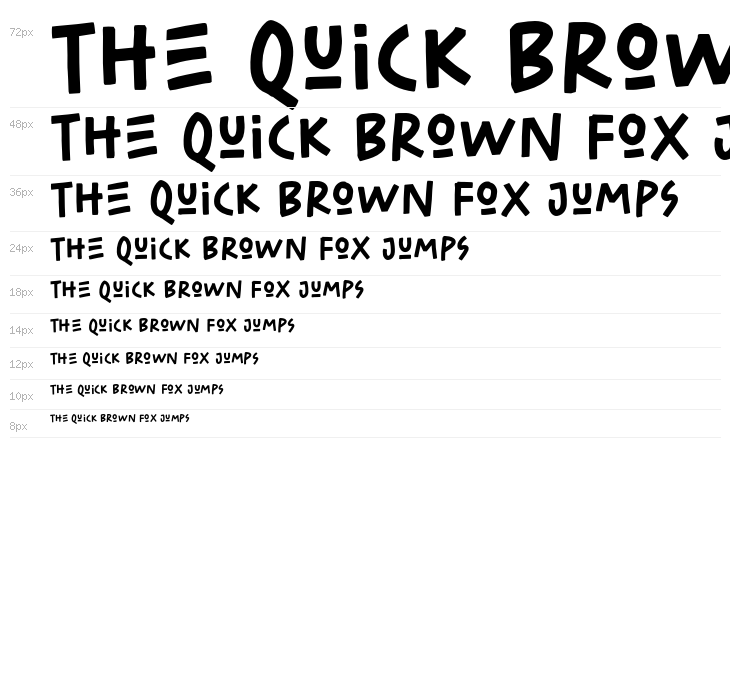 BlankMomentDEMO Waterfall