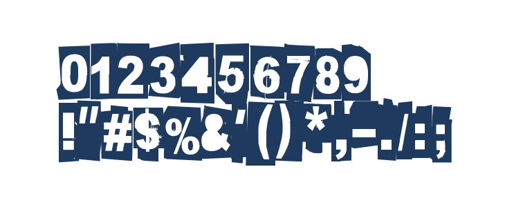 Blankblizzkrieg Other Characters