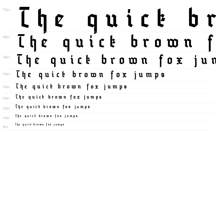 Blankenburg_UNZ1A Italic Waterfall