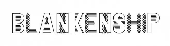 Blankenship  Descarca Fonturi Gratis