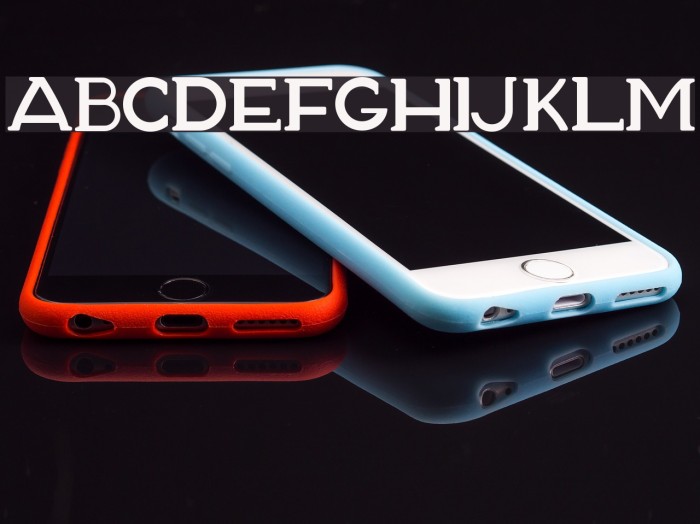 Blanket Type Example 3