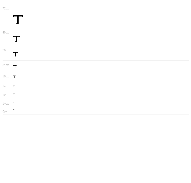 Blanket Type Waterfall