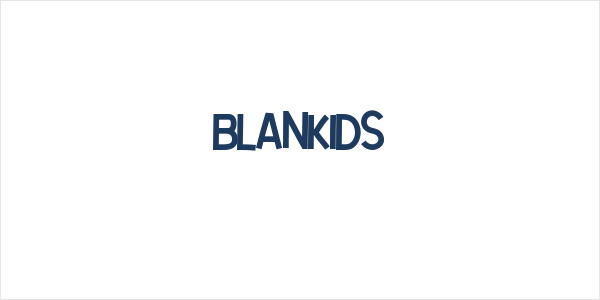 Blankids Logo
