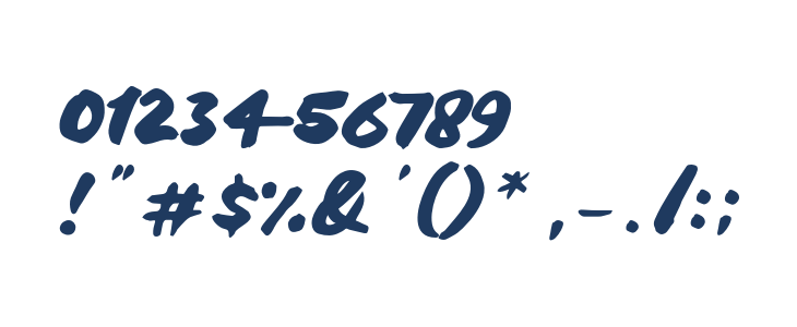 Blankit Other Characters