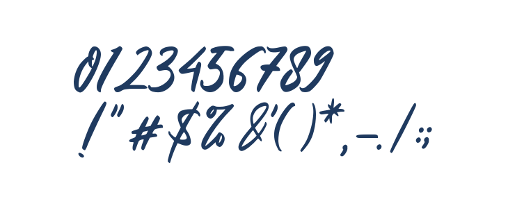 Blankjuice Other Characters