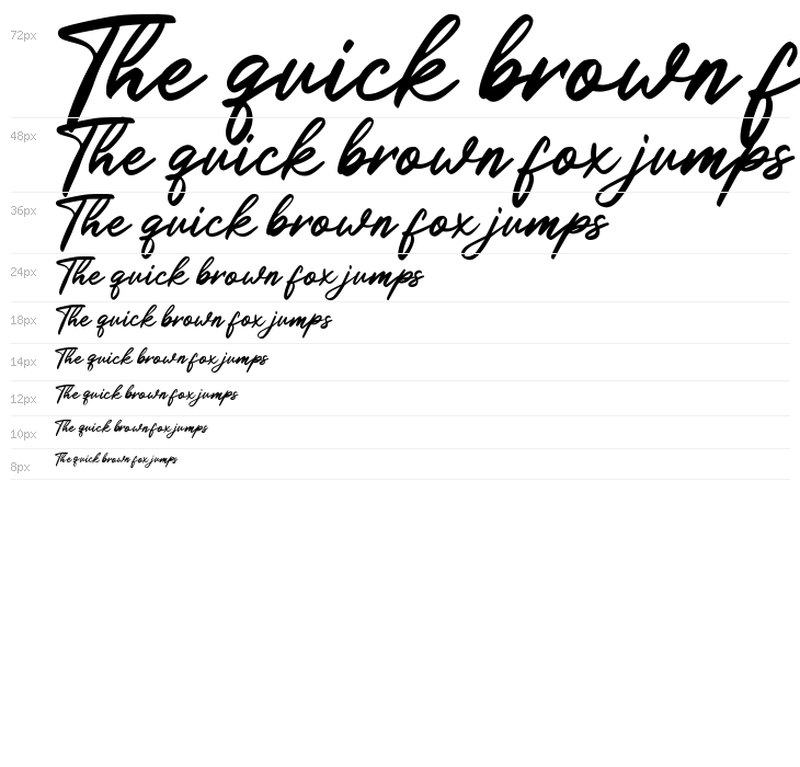 Blankjuice Waterfall