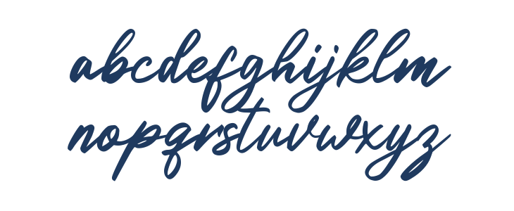 Blankjuice Lowercase