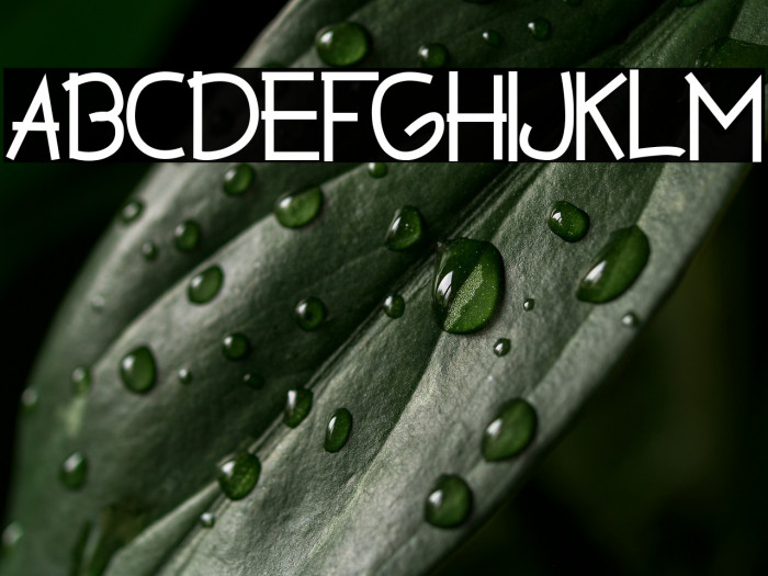 Blankspot Demo Example 3