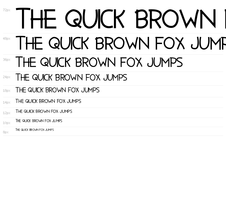 Blankspot Demo Waterfall