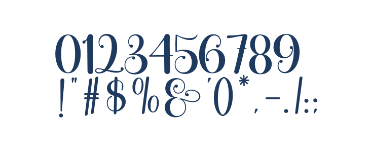 Blantela Other Characters