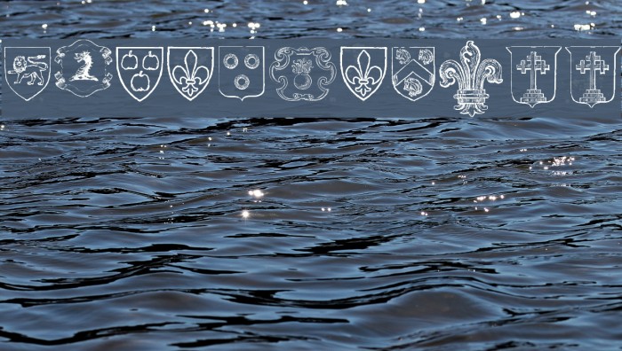 Blasons Free Example 2