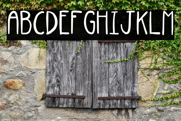 Blast Regular Example 2