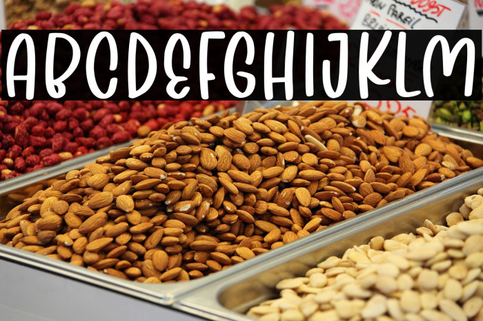 Blaster Easter Example 1