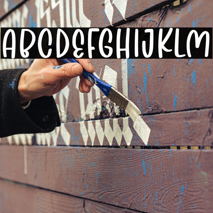 Blaster Easter Example 3