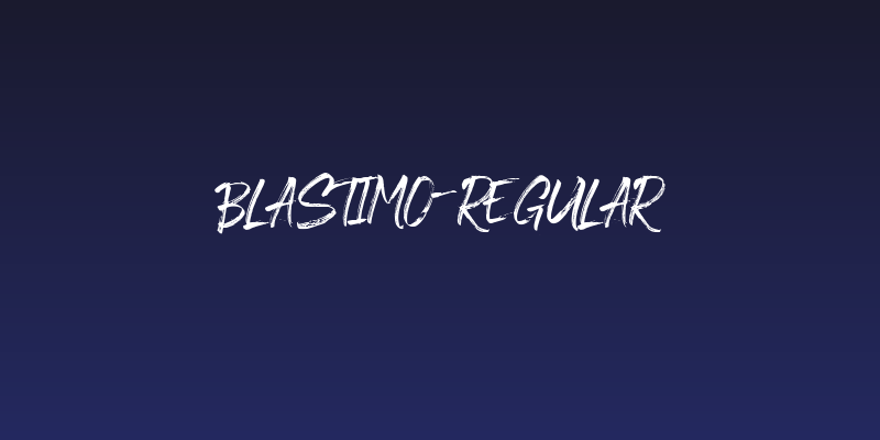 Blastimo-Regular Social Header