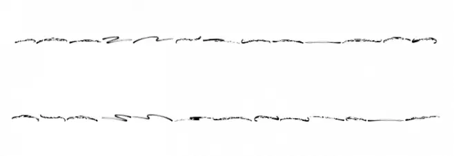 BlastimoSwash-Regular フォント 大文字