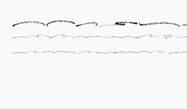 BlastimoSwash-Regular Business Card