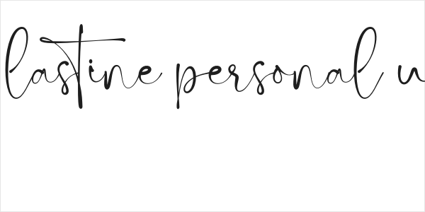 Blastine personal use Logo